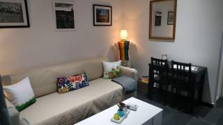 Bonito apartamento en Embajadores - 2