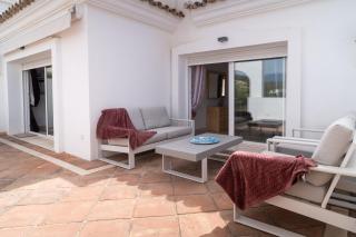 Duplex-penthouse with stunning panoramic view - 7