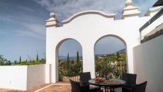 Duplex-penthouse with stunning panoramic view - 2