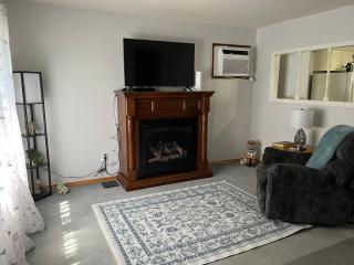 Comfort in the heart of the Ozarks - 6
