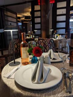 Blue Suites Hotel - 6