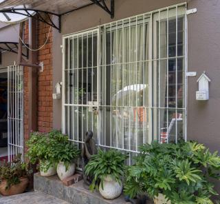 Wonderland Apartment - 6
