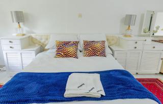 Wonderland Apartment - 3