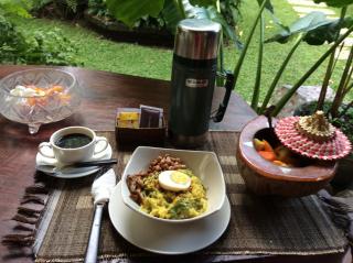 Puri Bayu - Ubud - 8