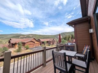 Alders 42 Outpost Dr by SummitCove Lodging in Colorado - 4