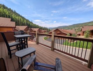 Alders 42 Outpost Dr by SummitCove Lodging in Colorado - 9