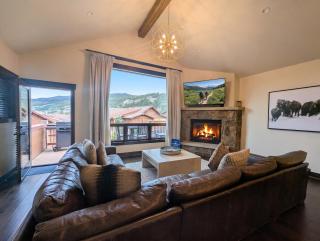 Alders 42 Outpost Dr by SummitCove Lodging in Colorado - 0