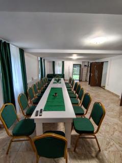 Cabana Tonea - 1