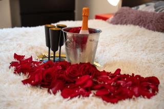 Royal Prague Heart Suite - 0