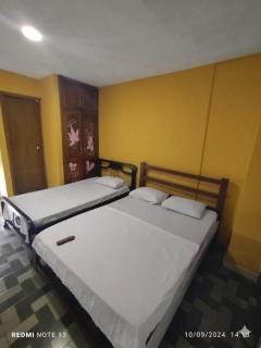 hotel habiby32 baq - 6