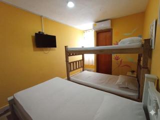 hotel habiby32 baq - 7