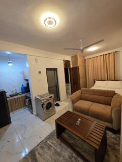 Coast Comfort - 4