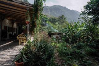 Casa Zapote - 2