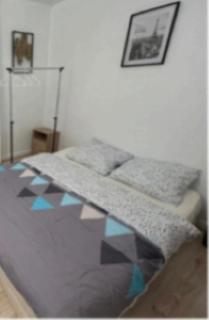 Chambre privée dans un appartement partagé à Rouen Séjour courte durée - 3
