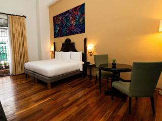 Novotel Cusco - 1