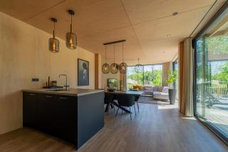 Forest Villa 6 persons #707 - 8
