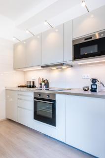 Cozy Apartment near The Old Town Square - Praga - 3