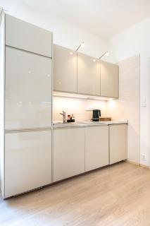 Cozy Apartment near The Old Town Square - Praga - 2