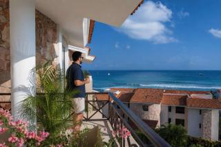 Luxury Oceanview Penthouse in HDM - Punta Mita - 0