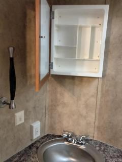 32ft Cozy Camper on 7 Acres, Pond - 1
