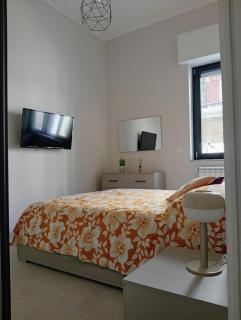 Casa Ninetta - Trilocale indipendente - Lavello - 5