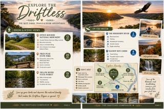 Driftless Destinations - 9