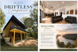 Driftless Destinations - 6