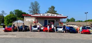 Old Mill Motel - 8