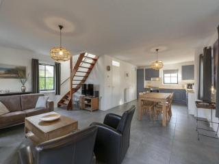 Villa with view over the park De Buitenplaats - 1