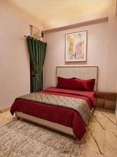 Hotel Shree Panchmukhi residency - 1
