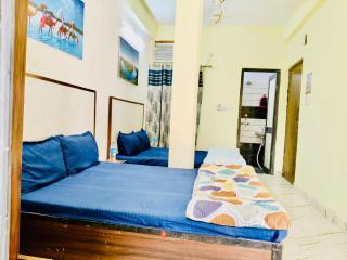 Hotel Shree Panchmukhi residency - 4
