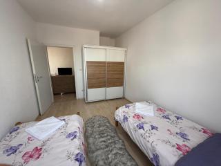 Unik Apartment - 5