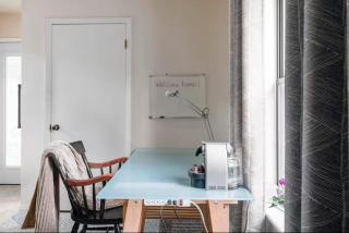 Comfortable Room with Private Entrance and Private Bath - 5