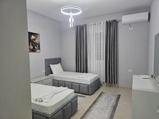 Visi garden house - 3