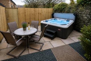 Foxlow Grange by Muse Escapes - 9