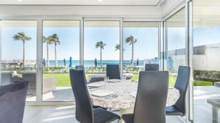 Encantame Velero Ground Floor, BeachFront - 7