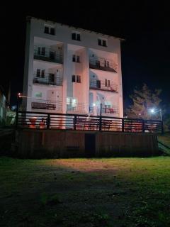 Casa de Vacanta Oxigen - 0