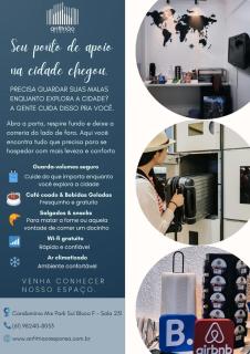 Studio 225 - Brasília Asa Sul - 6