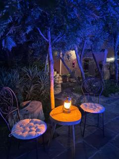 Auberge Le Mouflon - 3