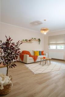 SMARO'S Philoxenia House - Eleftheroupoli - 5
