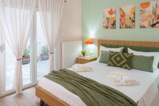 SMARO'S Philoxenia House - Eleftheroupoli - 8