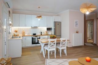 SMARO'S Philoxenia House - Eleftheroupoli - 3