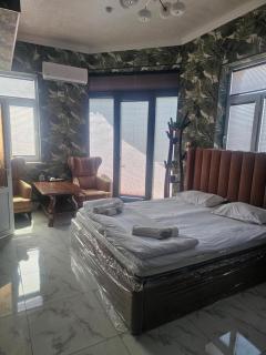 Turg'unTown - 4