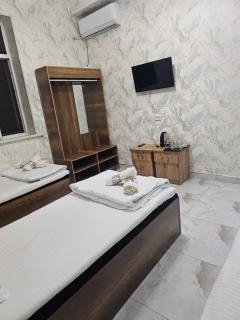 Turg'unTown - 3