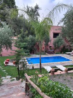 Auberge Le Mouflon - 1