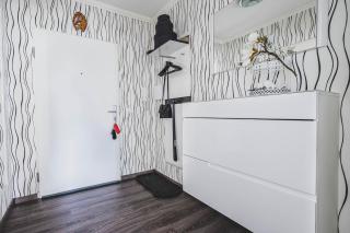 4-Room Apartment in Mittelfeld near Hannover Exhibition - 7