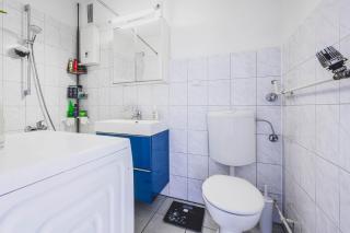 4-Room Apartment in Mittelfeld near Hannover Exhibition - 4