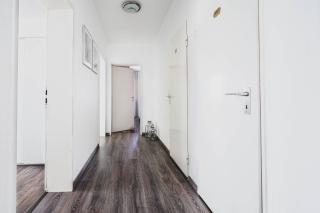 4-Room Apartment in Mittelfeld near Hannover Exhibition - 3