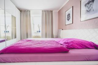 4-Room Apartment in Mittelfeld near Hannover Exhibition - 2