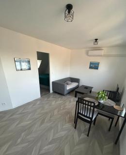 Cosy appartement - 6